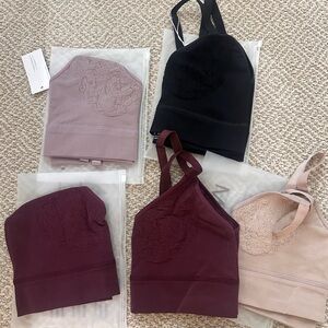 Mindd Bra bundle